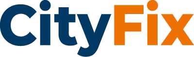 CityFix - Servizi per la casa